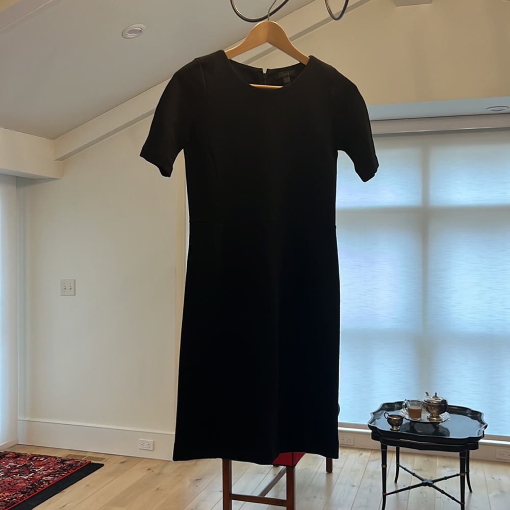 J Crew dress